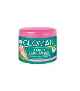 GEOMAR NEW FANGO ARGILLA 600 GR