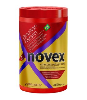 EMBEL NOVEX MASK KERAT.BRAZI.400GR