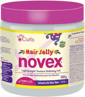 EMBEL NOVEX S/FIXING JELLY M/C.500