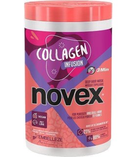 EMBEL NOVEX MASK COLL.INFUS.400GR