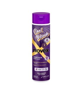 EMBEL NOVEX SHA COOL BLONDE 300ML