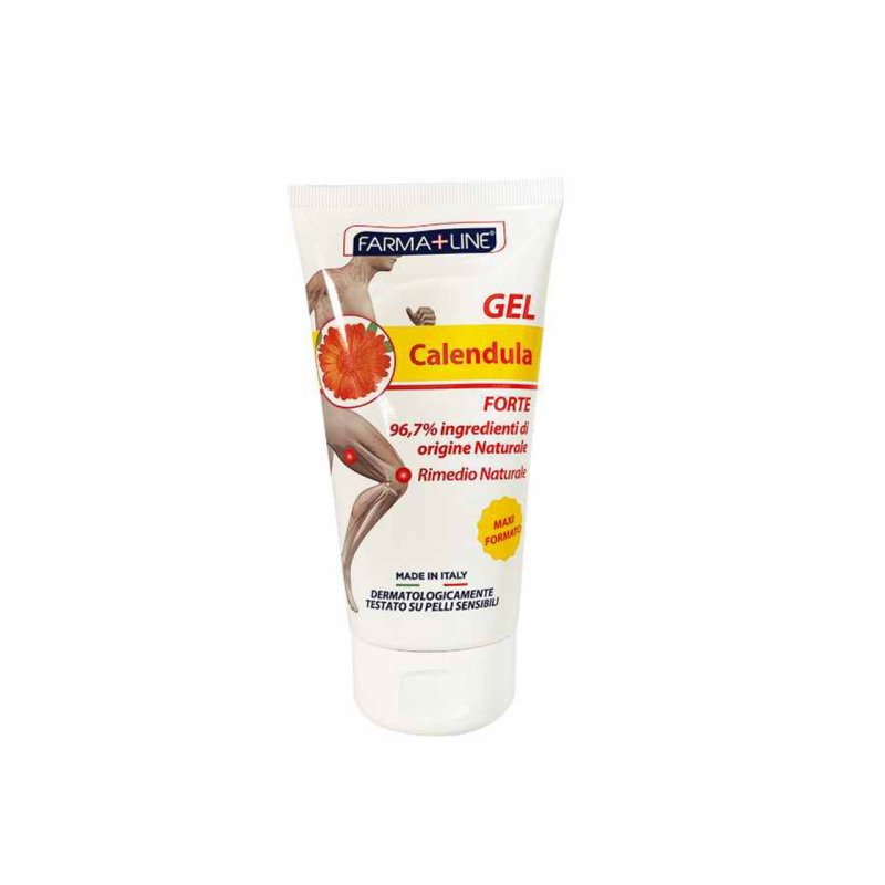 FARMALINE LE GEL 150ML CALENDULA FARMALINE LE GEL 150ML CALENDULA