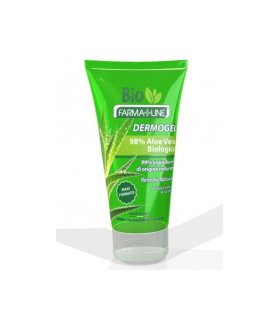 FARMALINE LE GEL 150ML ALOEVERA98