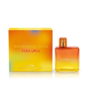 MANDAR DUCK D VIDALOCA EDT 100ML