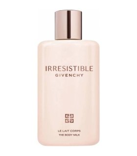 GIVENCHY IRRESIS BODY MILK 200ML