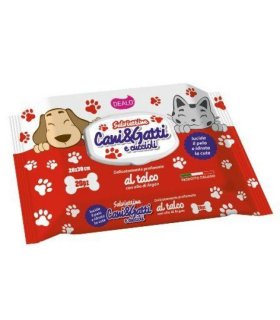 DEALO SALVIET CANI&GATTI XXL X 20 DEALO SALVIET CANI&GATTI XXL X 20