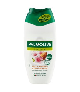 PALMOLIVE D/S MANDORLA 220 ML