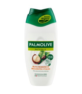 PALMOLIVE D/S MACADAMIA 220 ML