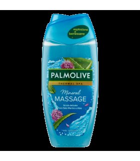 PALMOLIVE D/S MASSAGE 220 ML PALMOLIVE D/S MASSAGE 220 ML