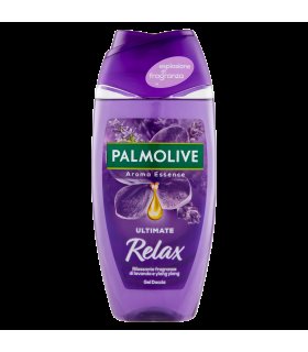 PALMOLIVE D/S RELAX 220 ML