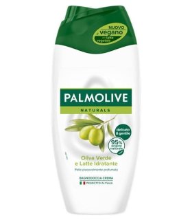 PALMOLIVE D/S OLIVA 220 ML