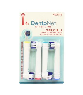 DENTONET 4 RIC COMPATIB PRECISION