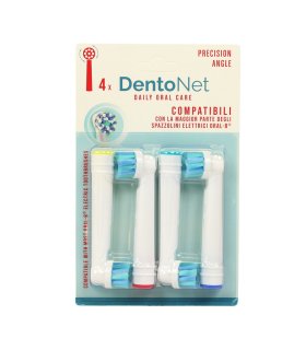 DENTONET 4 RIC COMPATIB P/ANGLE