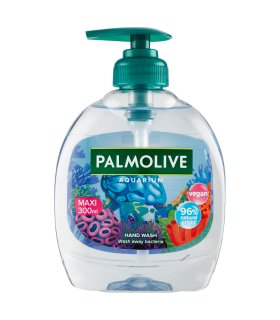 PALMOLIVE NEW SAP LQ ACQUARIUM300