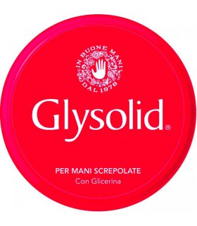 GLYSOLID CREMA 200 ML