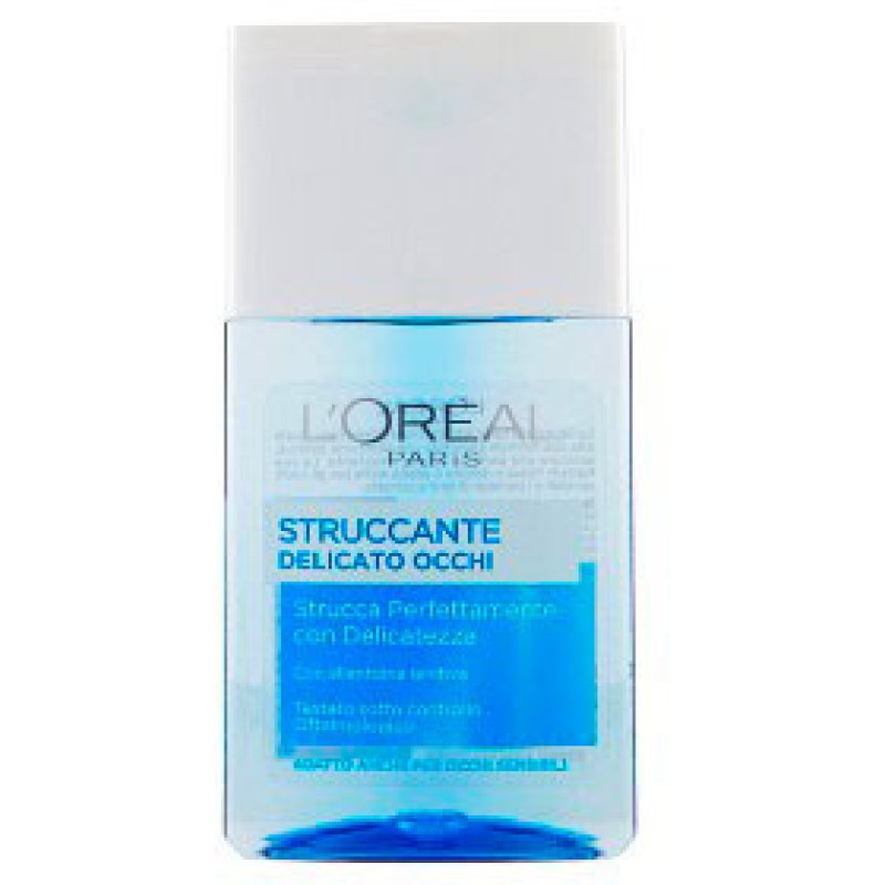OREAL STRUCCANTE OCCHI 125 ML OREAL STRUCCANTE OCCHI 125 ML