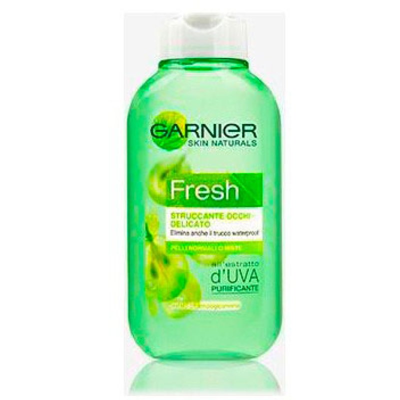 GARNIER FRESH STRUCCANTE OCCHI 125 GARNIER FRESH STRUCCANTE OCCHI 125