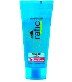 GRAFIC GEL ACQUA GEL 200 ML