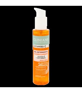 CLI GEL ILLUMINANTE VIT C 150 ML