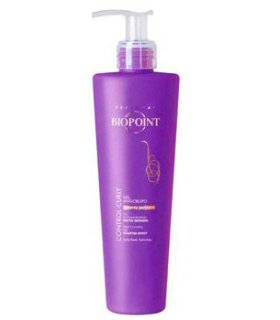 BIOPOINT CONTROL CURLY GEL 200 ML