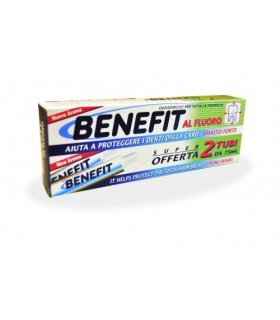 BENEFIT DENT COPPIA 75 ML