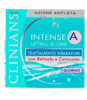 CLI INTENSE A C/ANTIRUGHE RIPA 50