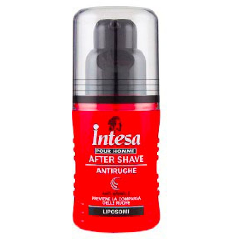 INTESA A/S ANTIRUGHE 100 ML INTESA A/S ANTIRUGHE 100 ML