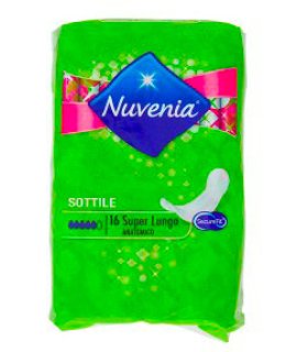 NUVENIA SOTTILE SUPER LUNGO X 16