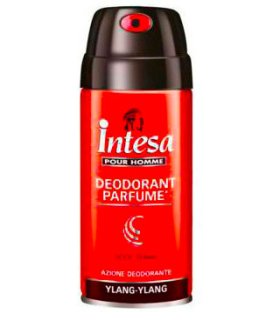 INTESA DEO PARF YLANG-YLANG 150 ML