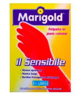 MARIGOLD GUANTI SUPER SENSIBILI GR