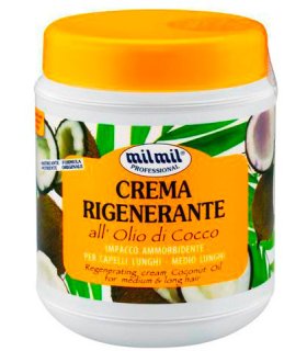 MIL MIL C/RIGENER OLIO COCCO 1000M