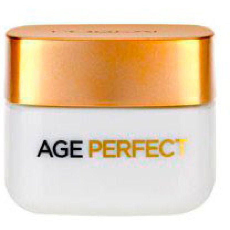 OREAL AGE PERFECT GIORNO 50ML OREAL AGE PERFECT GIORNO 50ML