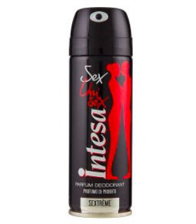 INTESA DEO SPR SEX UNISEX EXTRE125