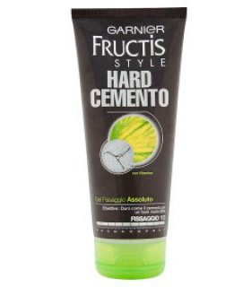 FRUCTIS STY GEL HARD GLUE 200 ML T