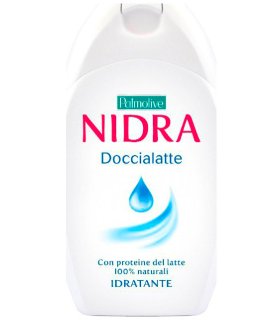 NIDRA DOCCIALATT IDRATANTE 250 ML