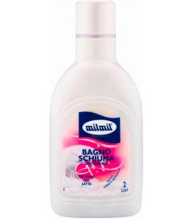 MIL MIL B/S LATTE 2000 ML