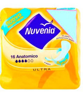 NUVENIA ULTRA ANATOMICO X 16