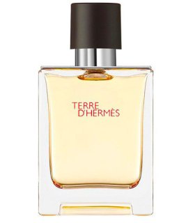 HERMES TERRE EDT 50 VAPO