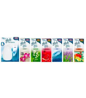 GLADE MICROSPRAY RICARICA 1R