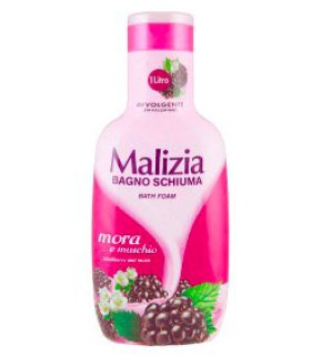 MALIZIA B/S MORA & MUSCHIO 1000 ML