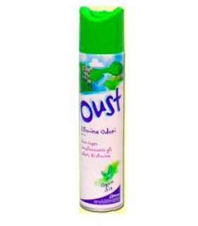 OUST SPRAY 300 ML