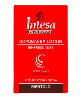 INTESA A/S LOTION RINFRESC 100 ML