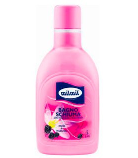 MIL MIL B/S MORA & MUSCHIO 2000 ML