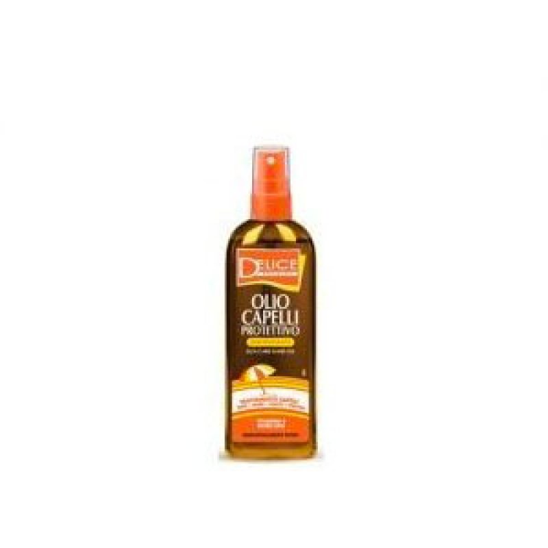 DELICE O/SOLARE CAPELLI 150 ML DELICE O/SOLARE CAPELLI 150 ML