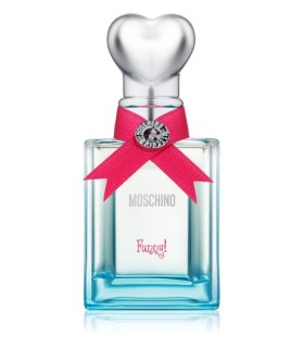 MOSCHINO FUNNY D EDT 50 VAPO