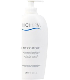 BIOTH LAIT CORPOREL L ORIGINAL 400