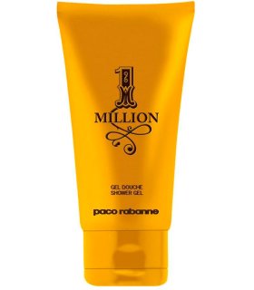 PACO R 1 MILLION U SHOWER GEL 150