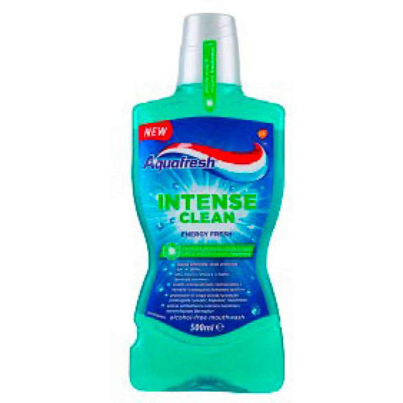 AQUAFRESH COLLUTTORIO DENT LING500 AQUAFRESH COLLUTTORIO DENT LING500