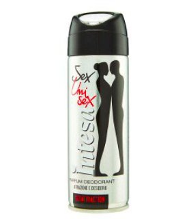 INTESA DEO SPR SEX ATTRACTION 125M