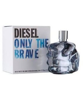 DIESEL ONLY THE BRAVE U EDT 125 V